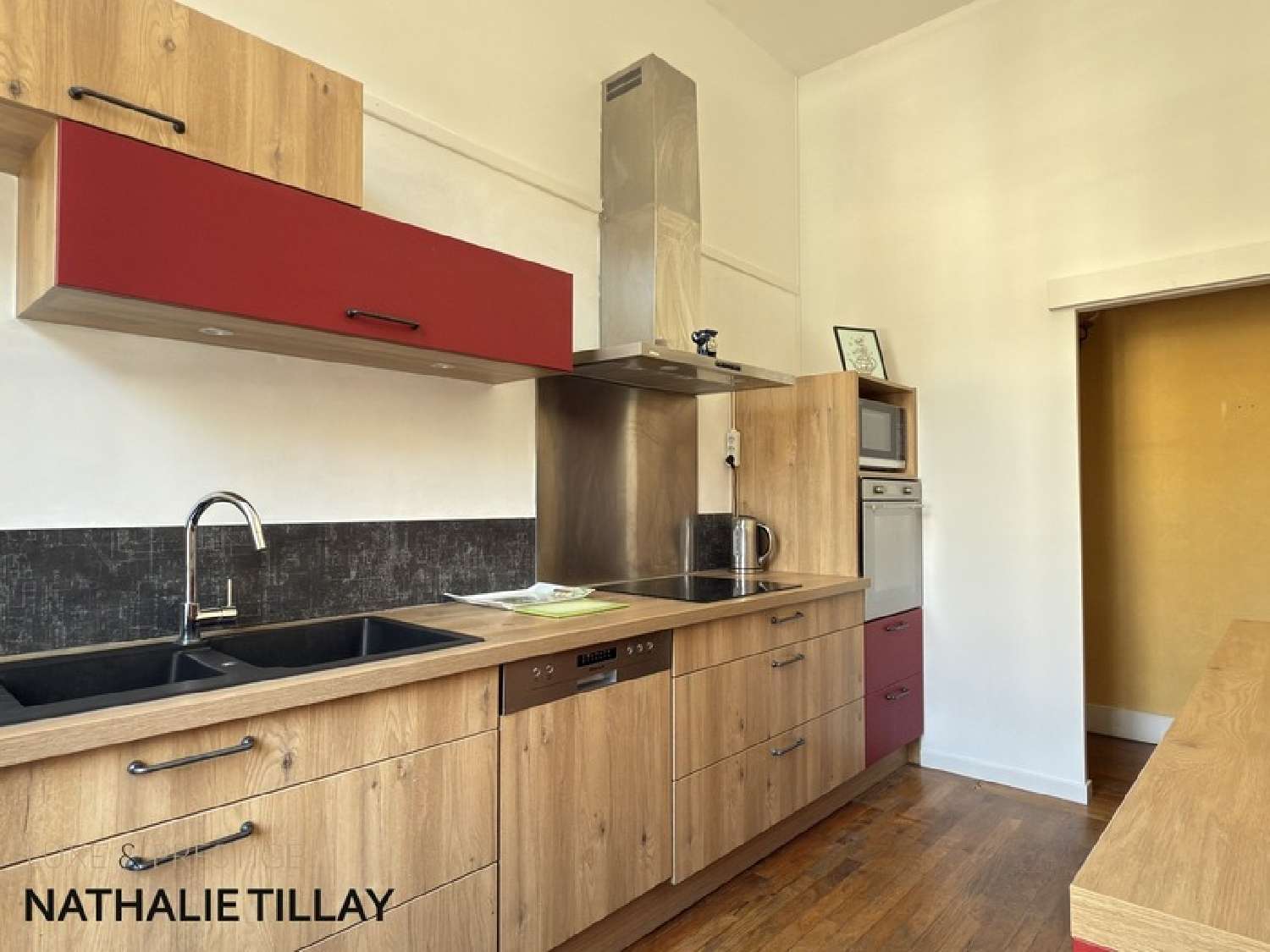 for sale apartment Orléans Loiret 6