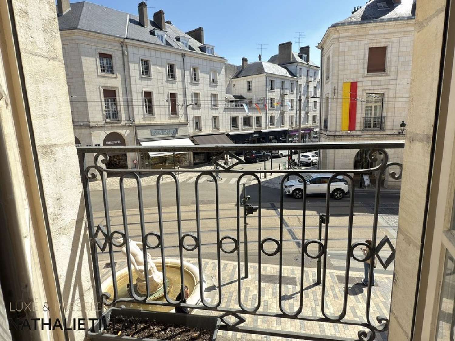 for sale apartment Orléans Loiret 8