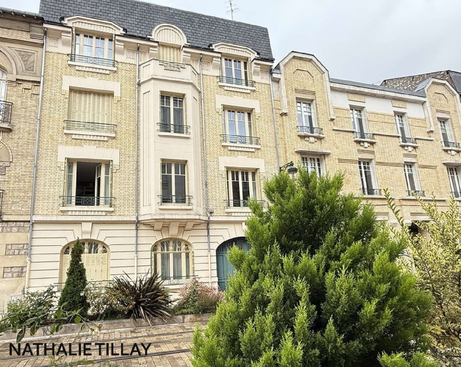  for sale apartment Orléans Loiret 1