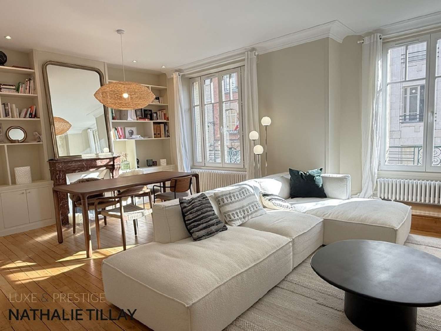  for sale apartment Orléans Loiret 2