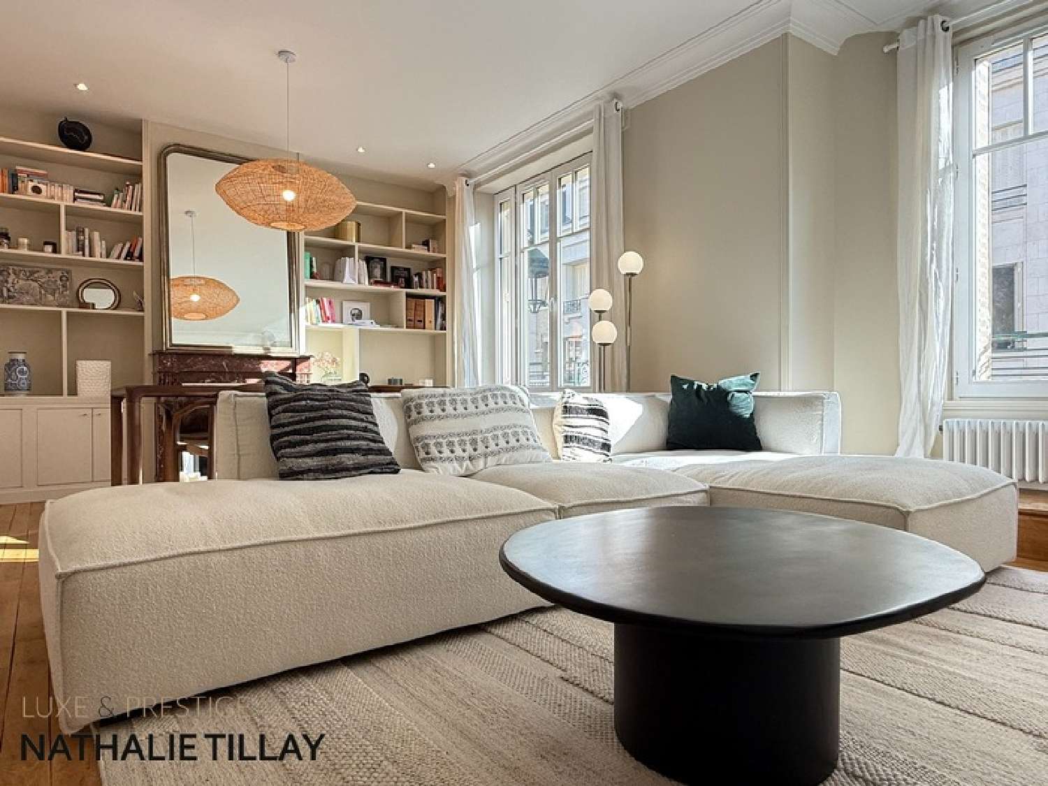  for sale apartment Orléans Loiret 4