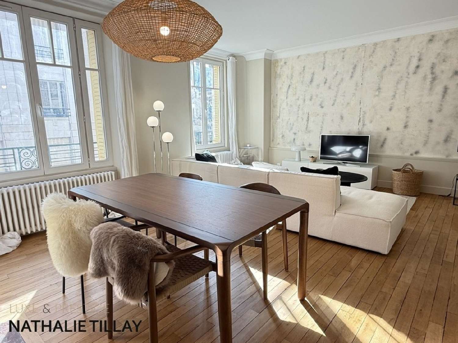  for sale apartment Orléans Loiret 5