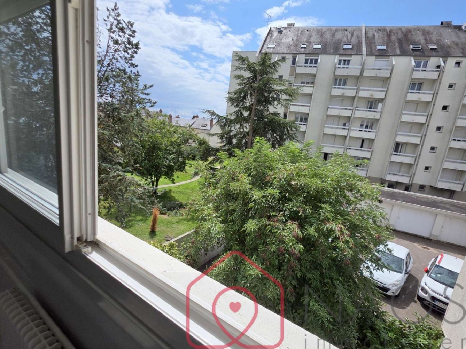 te koop appartement Orléans Loiret 1