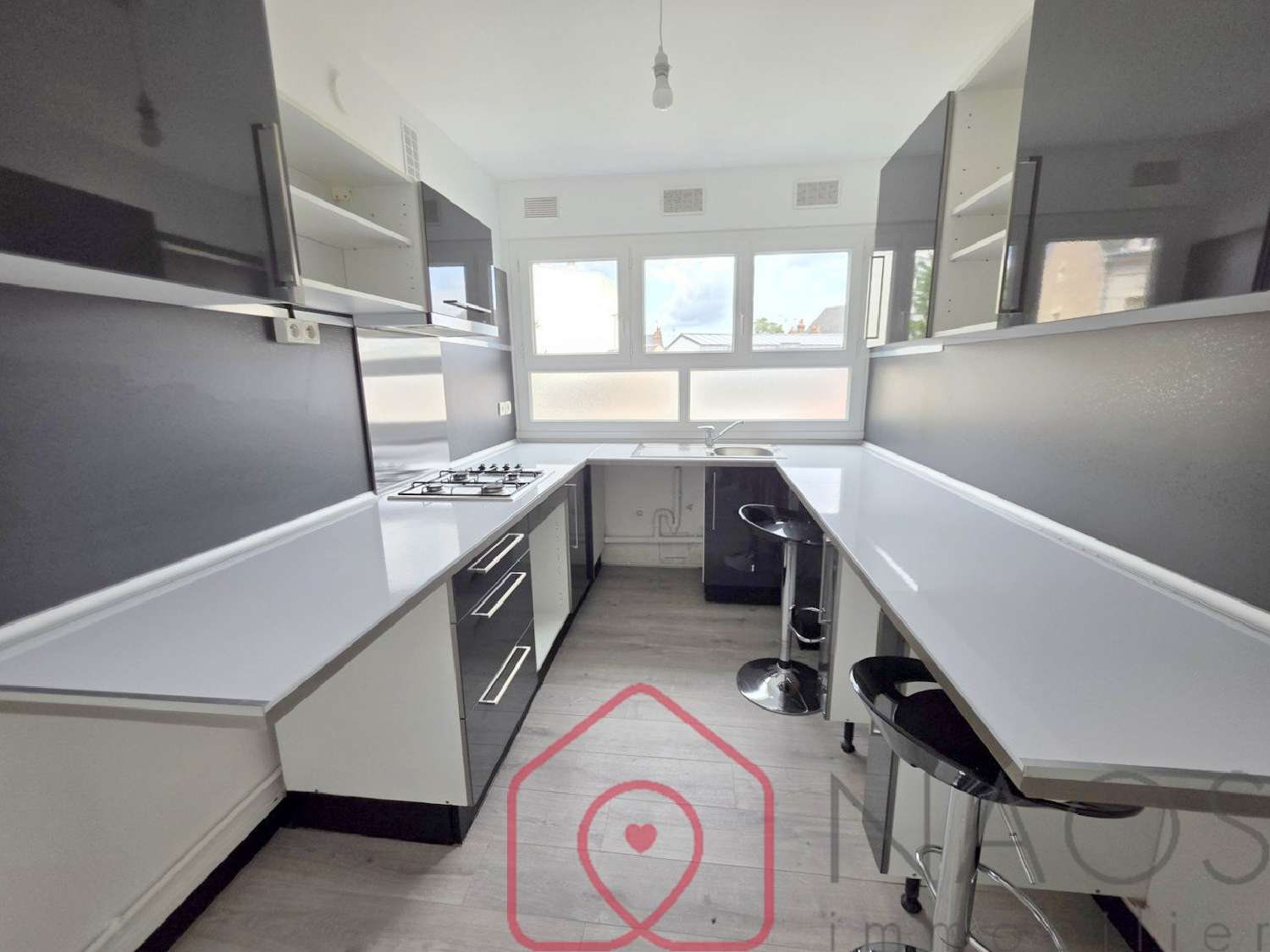 te koop appartement Orléans Loiret 4