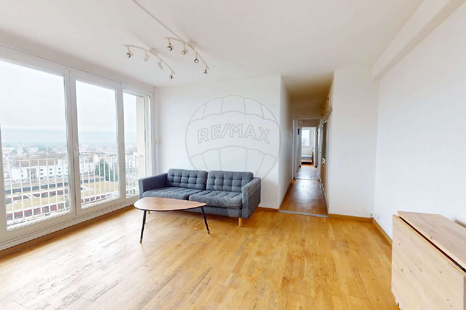 for sale apartment Orléans Loiret 3