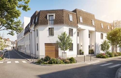 Orléans Loiret apartment foto 7222326