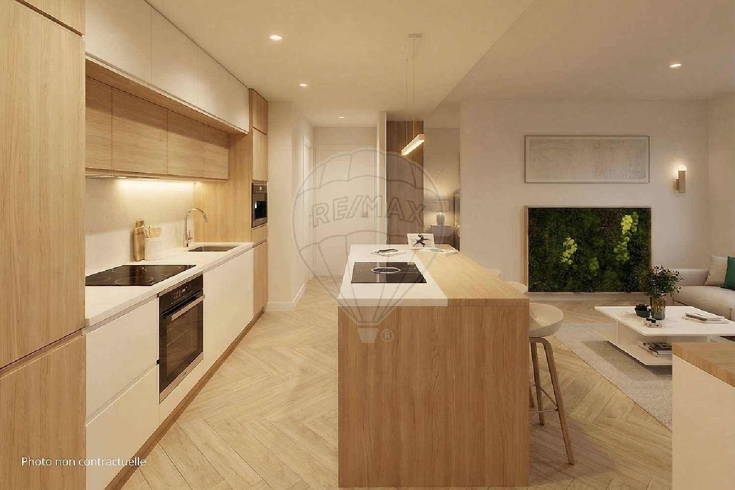 for sale apartment Orléans Loiret 2