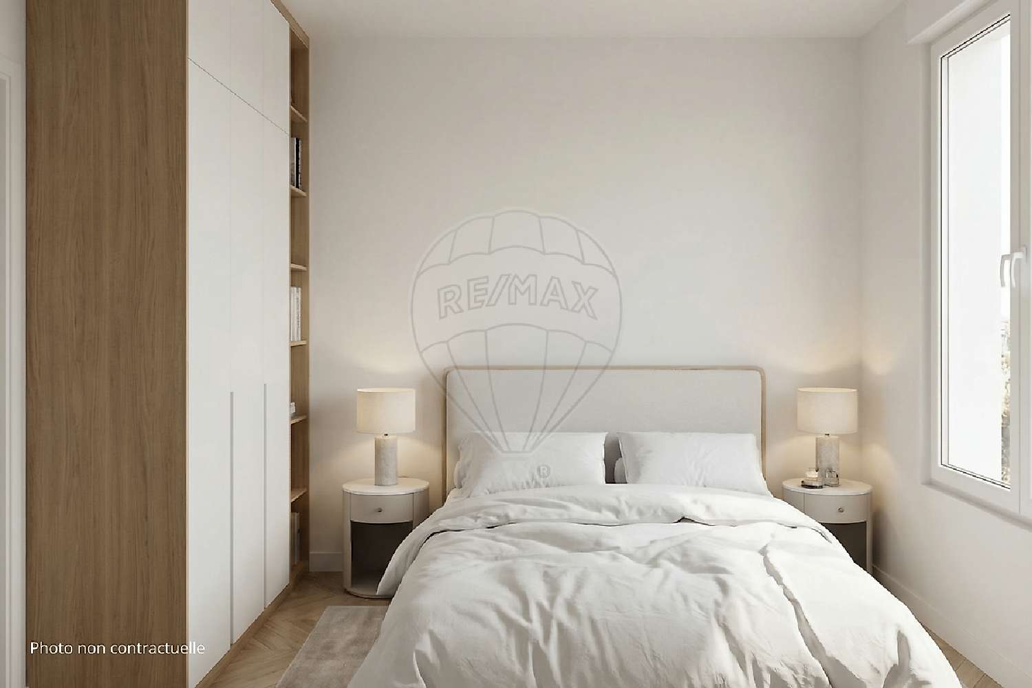 for sale apartment Orléans Loiret 3