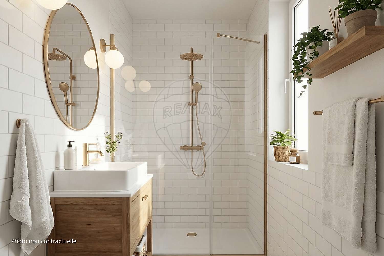 for sale apartment Orléans Loiret 4