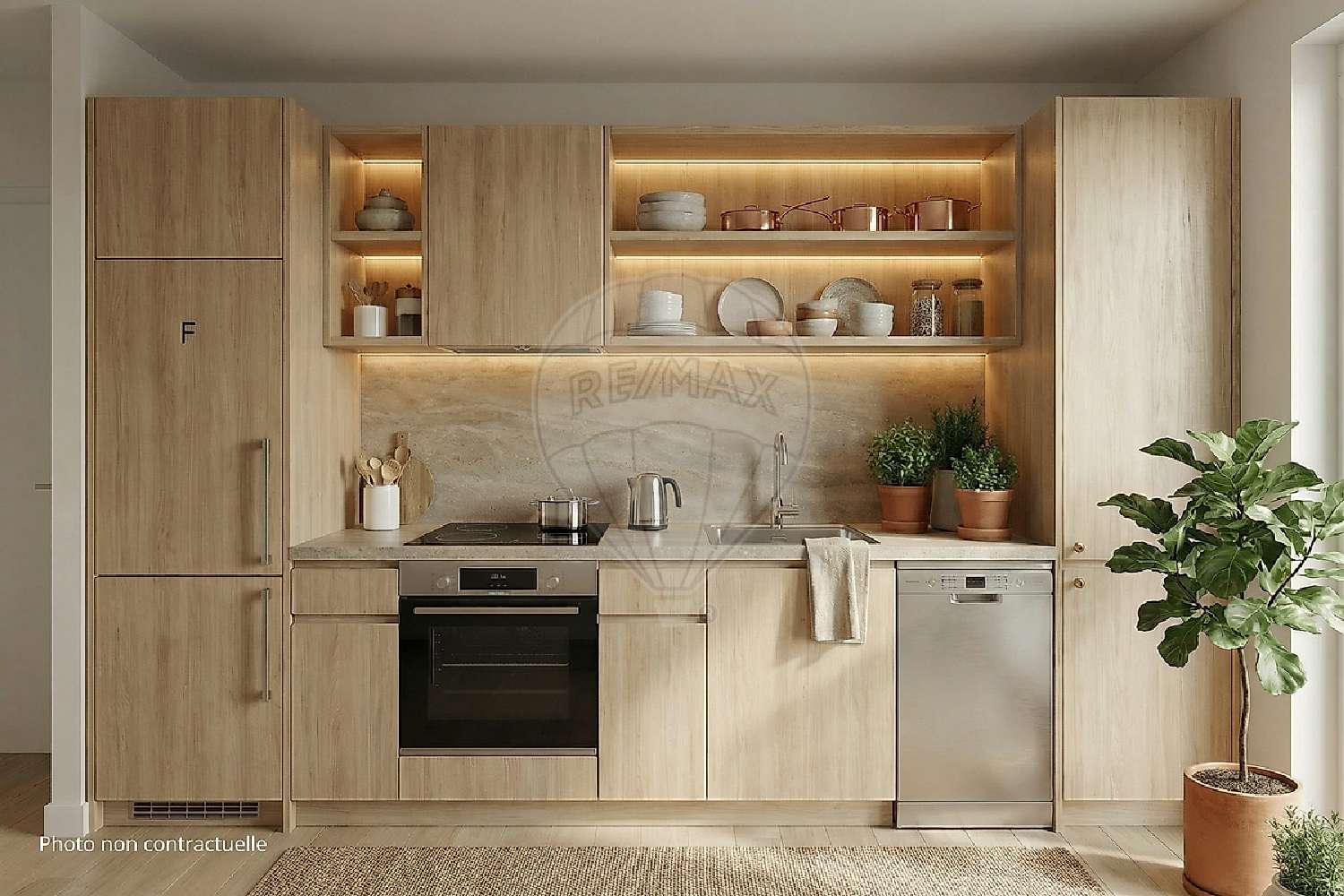 for sale apartment Orléans Loiret 1