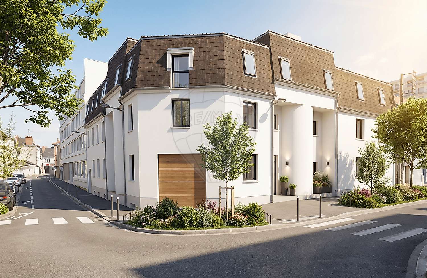 for sale apartment Orléans Loiret 2