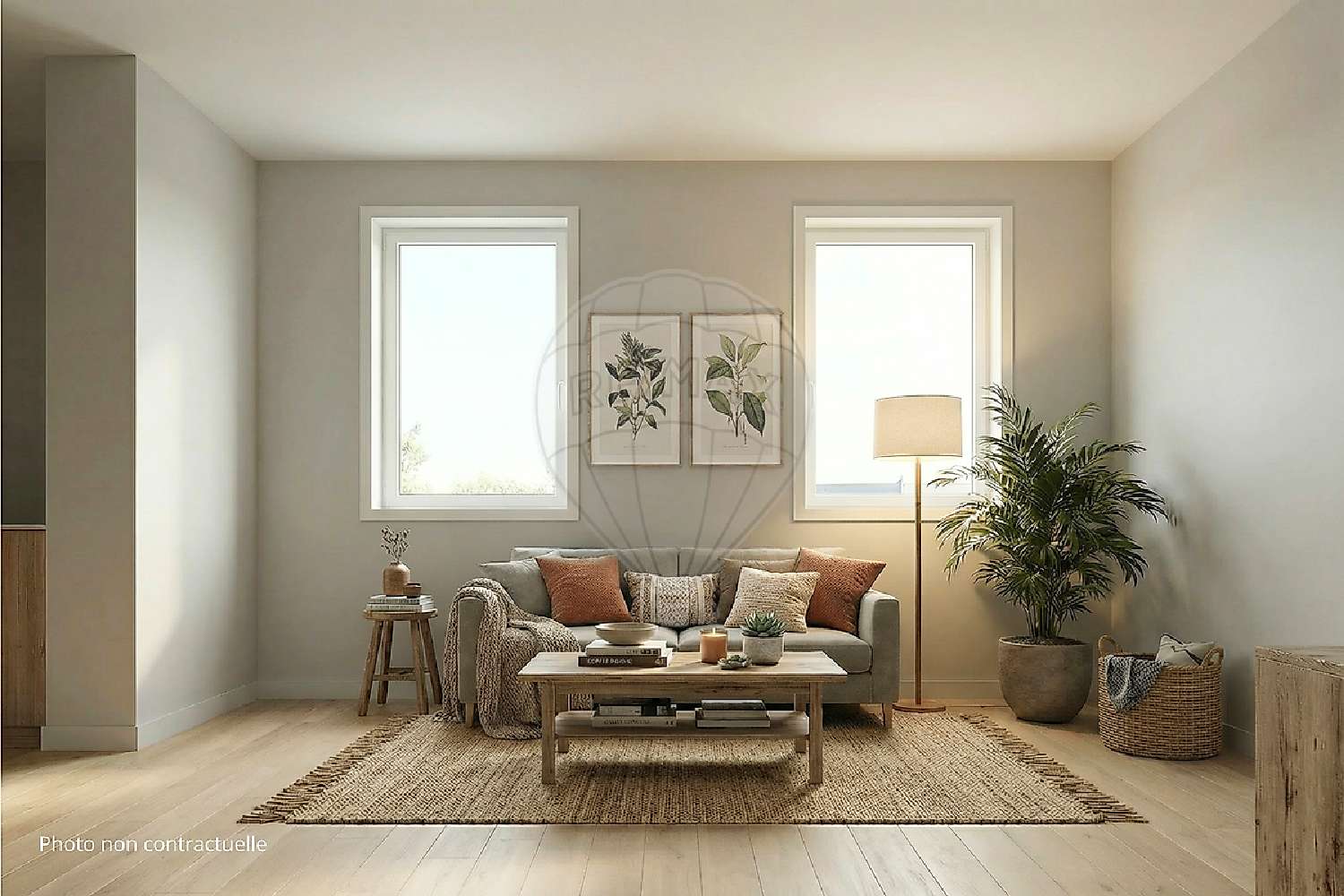 for sale apartment Orléans Loiret 3