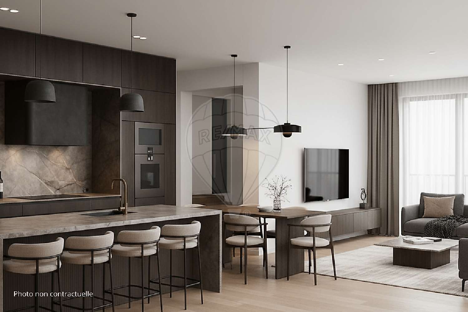 for sale apartment Orléans Loiret 1