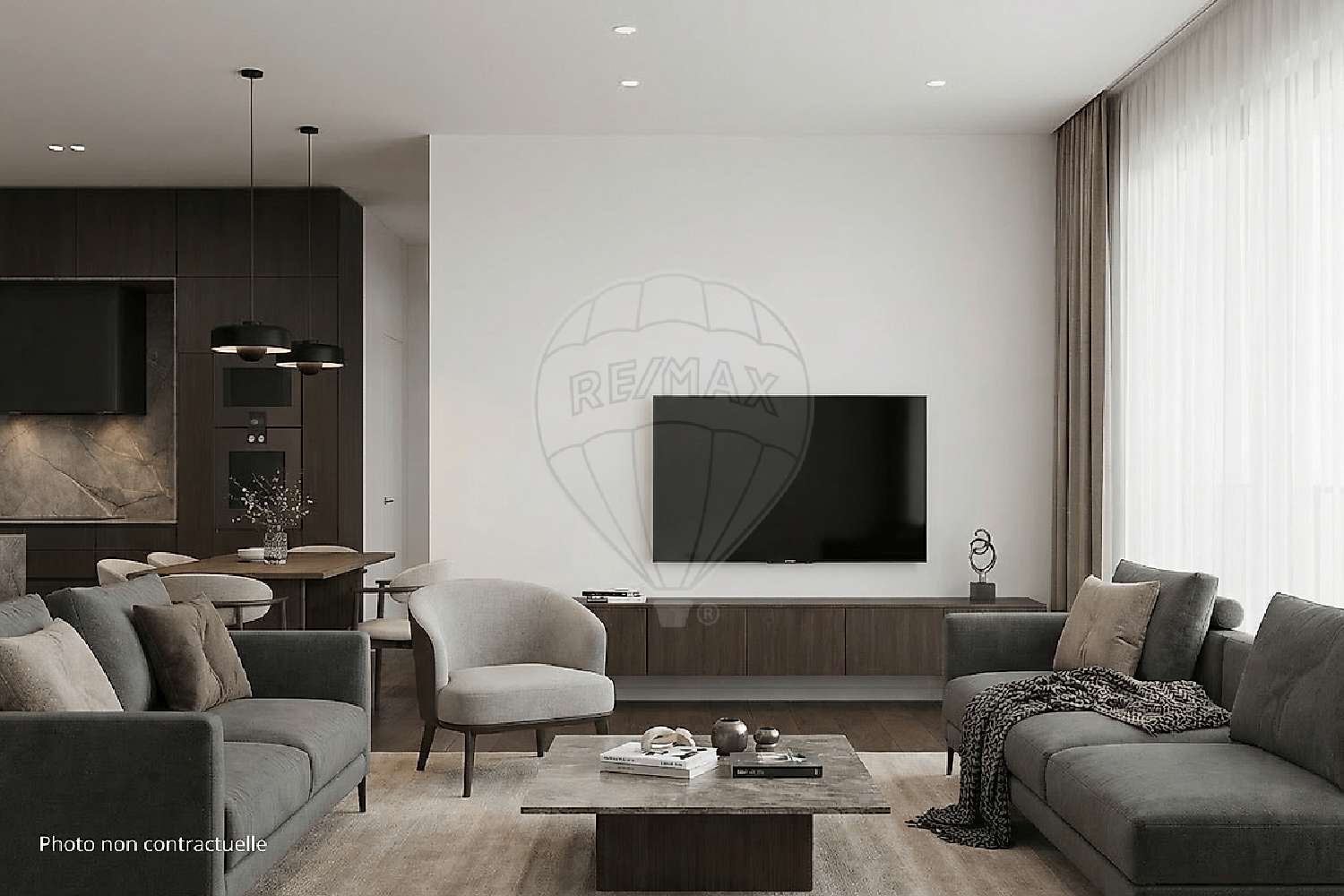 for sale apartment Orléans Loiret 3