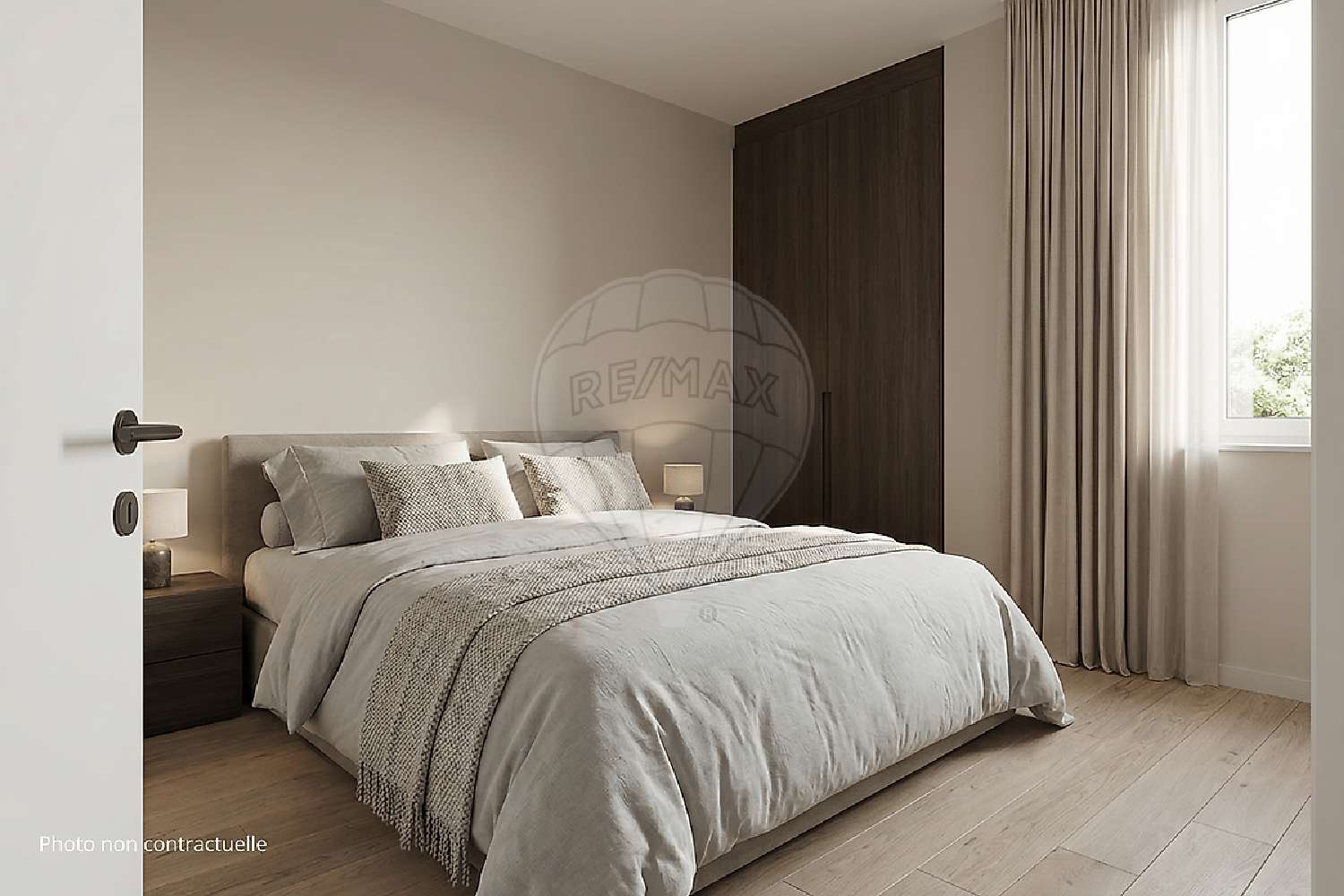 for sale apartment Orléans Loiret 4