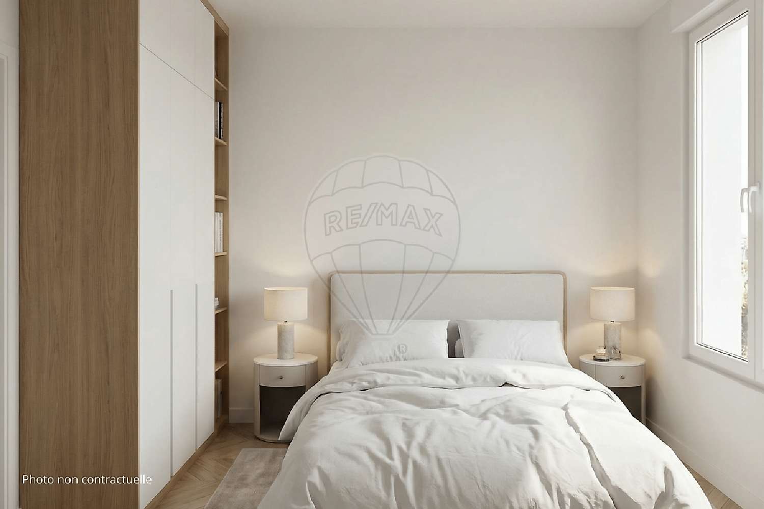 for sale apartment Orléans Loiret 2