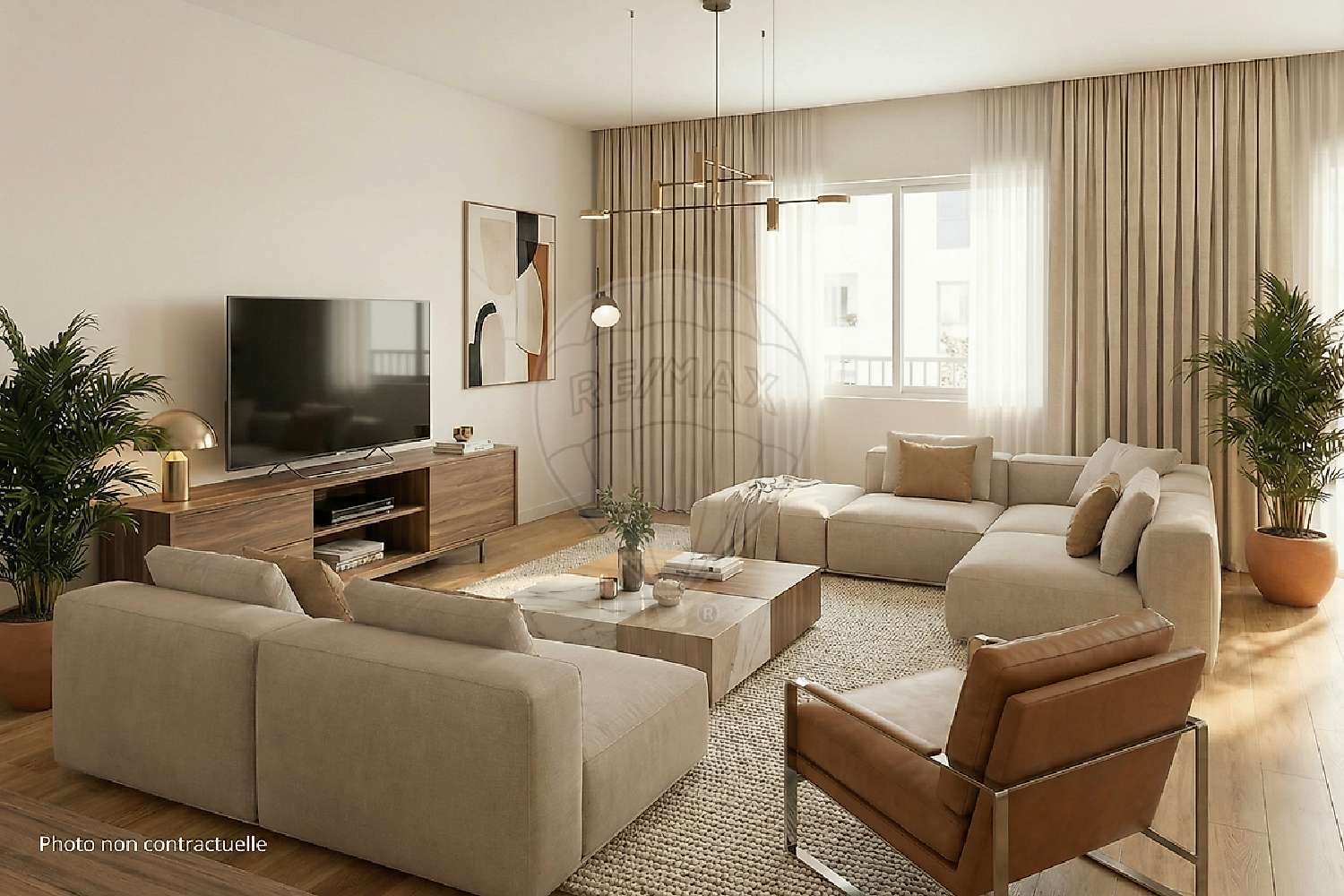 for sale apartment Orléans Loiret 1