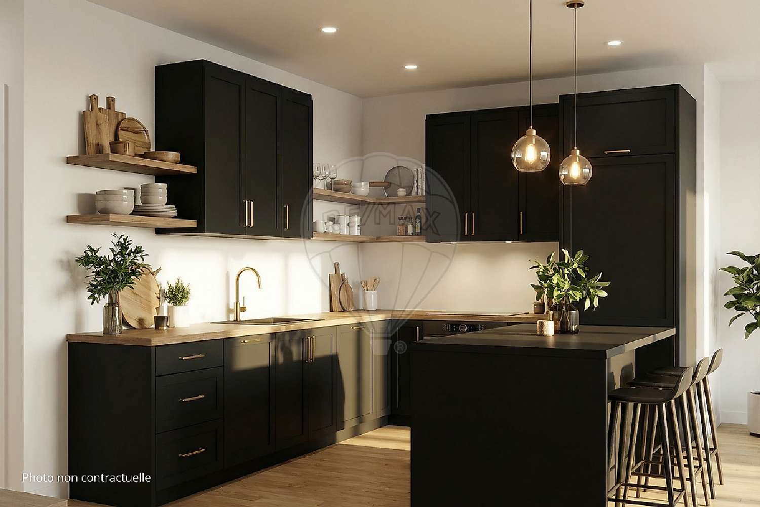 for sale apartment Orléans Loiret 2