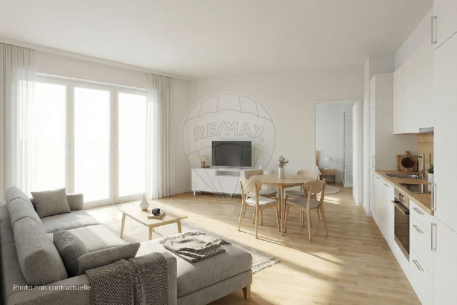  kaufen Wohnung/ Apartment Orléans Loiret 1