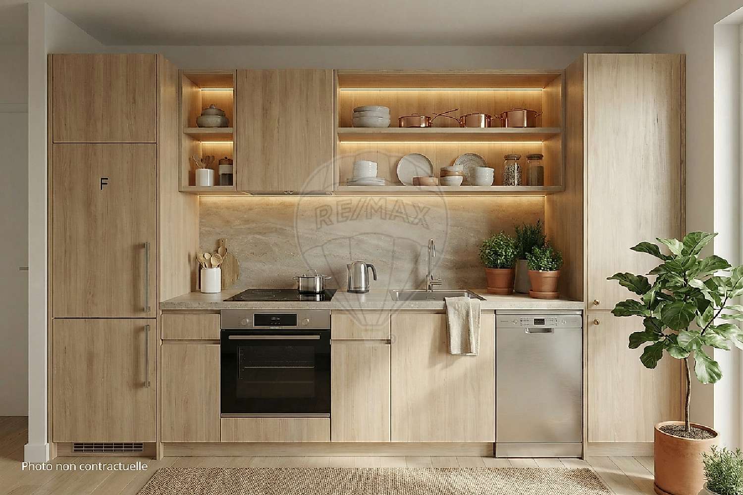  kaufen Wohnung/ Apartment Orléans Loiret 4