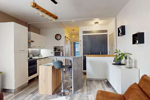 Orléans Loiret appartement foto 7229841