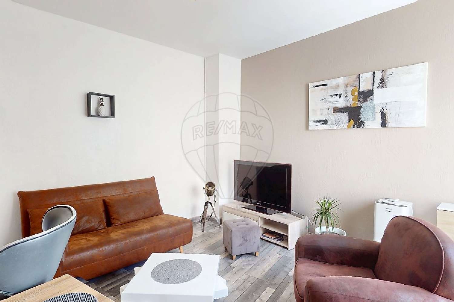  te koop appartement Orléans Loiret 5