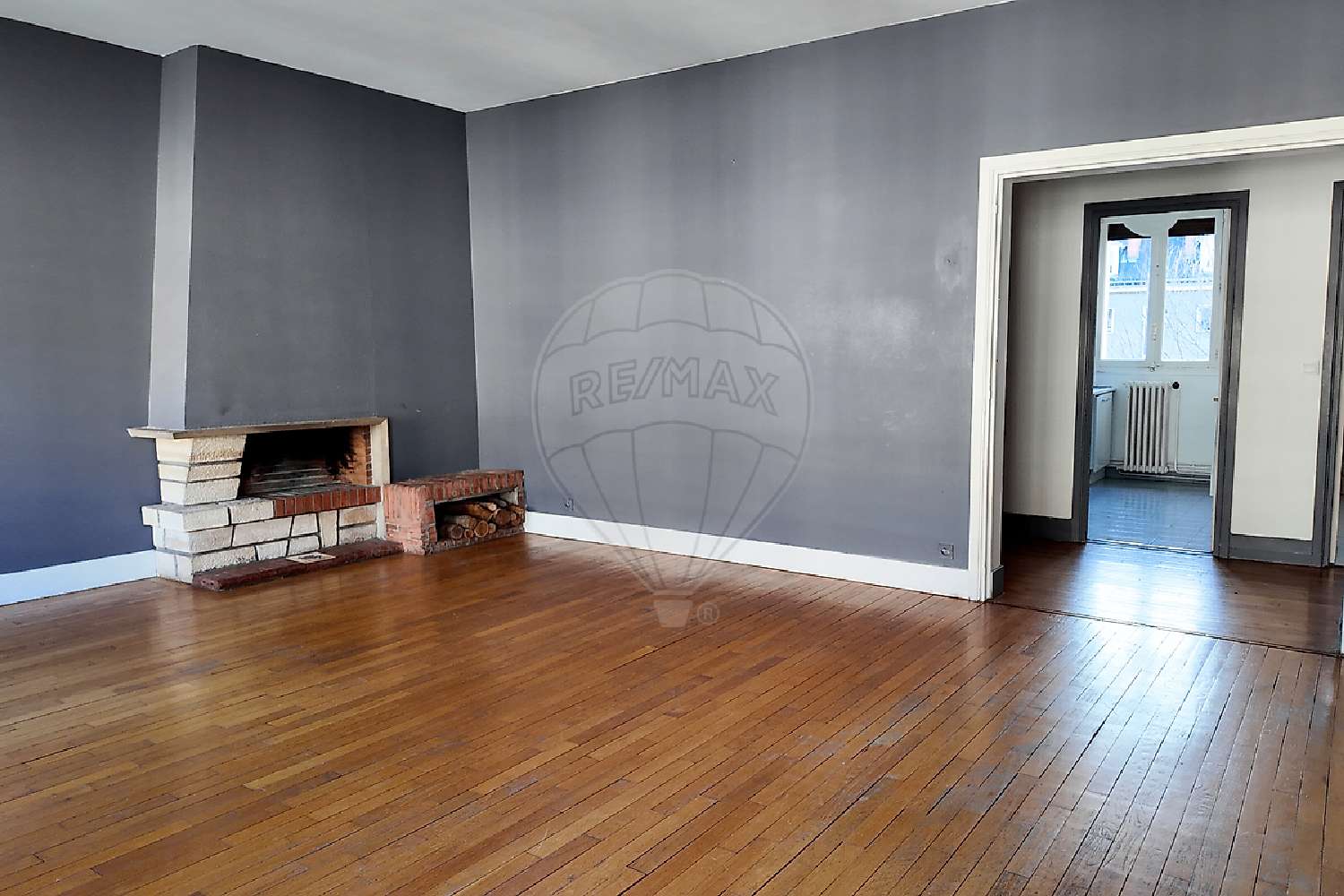  te koop appartement Orléans Loiret 1