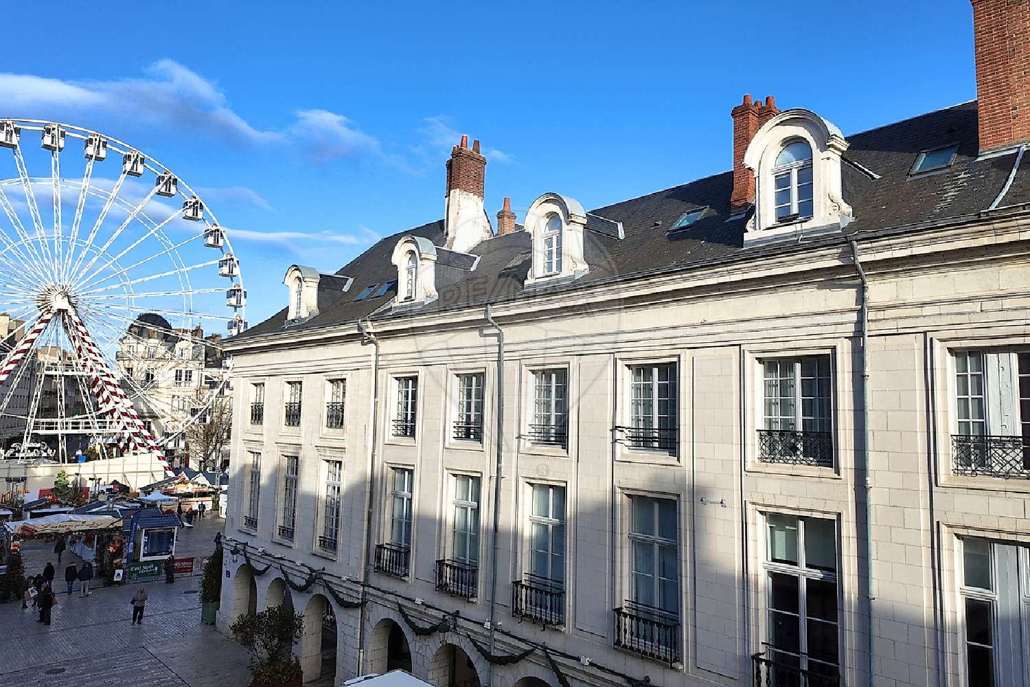  te koop appartement Orléans Loiret 2