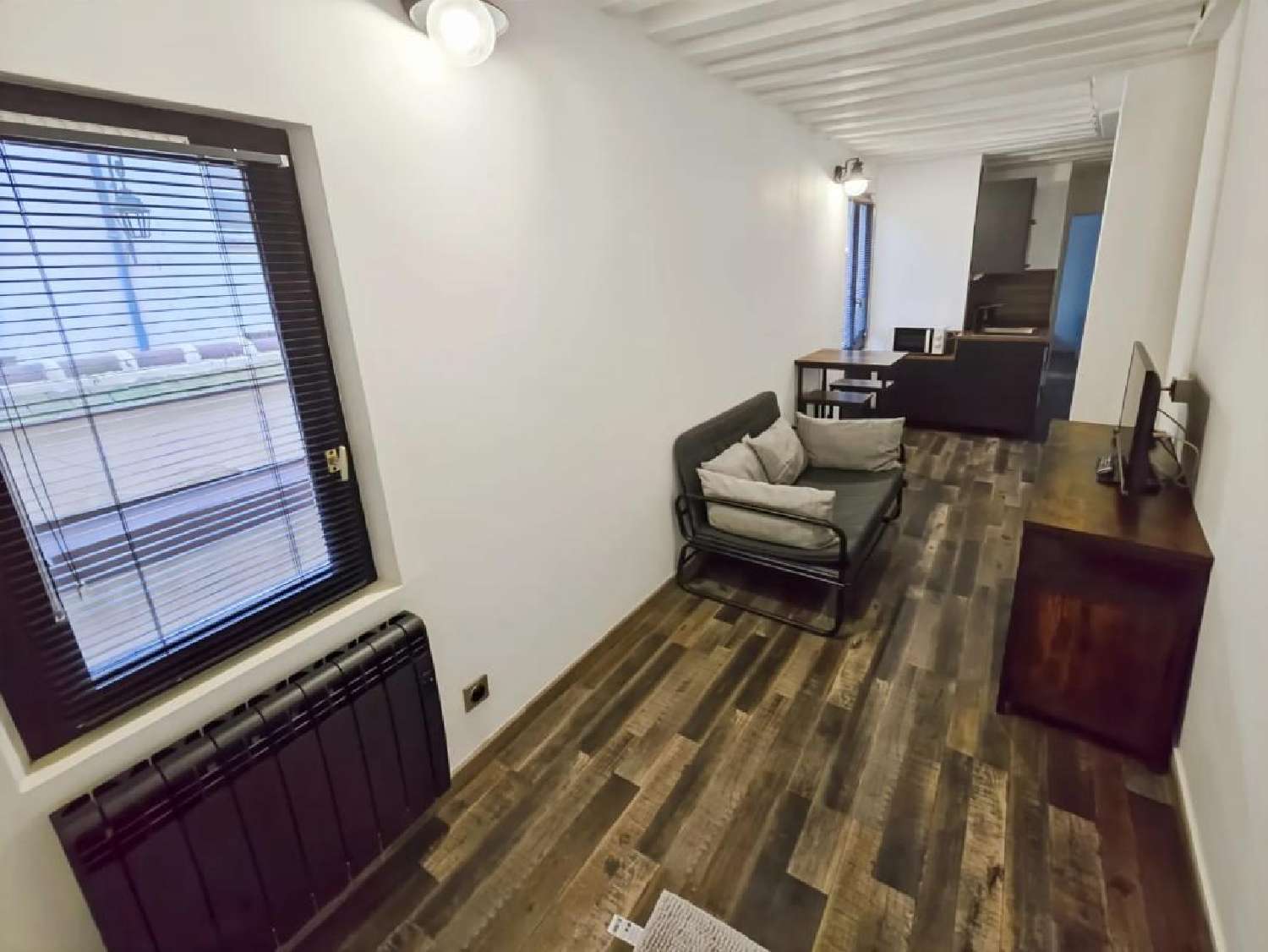  à vendre appartement Orléans Loiret 1