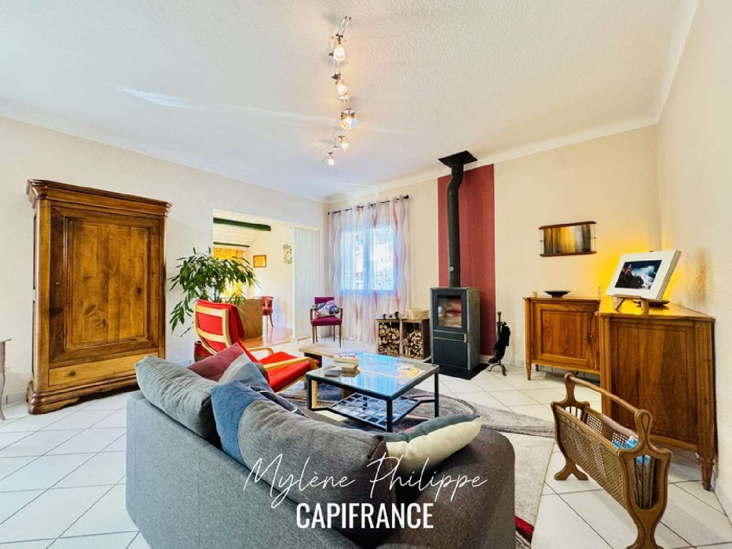  te koop appartement Orpierre Hautes-Alpes 1