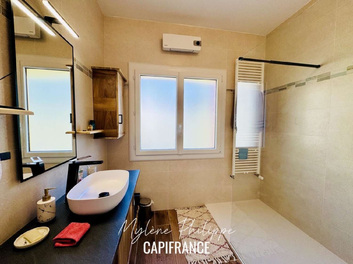  te koop appartement Orpierre Hautes-Alpes 4