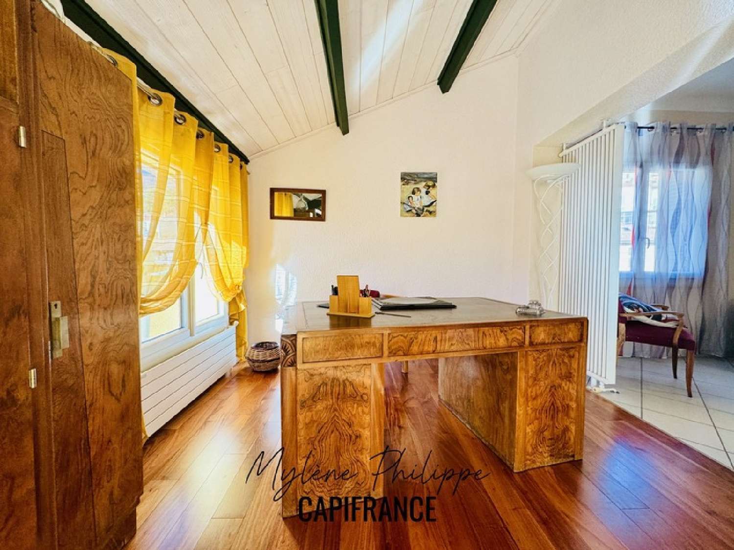  te koop appartement Orpierre Hautes-Alpes 5