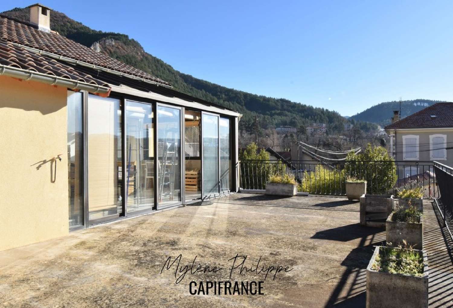  te koop appartement Orpierre Hautes-Alpes 6