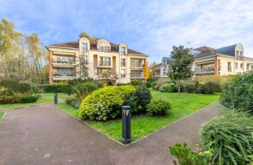 Osny Val-d'Oise apartment foto 7220891