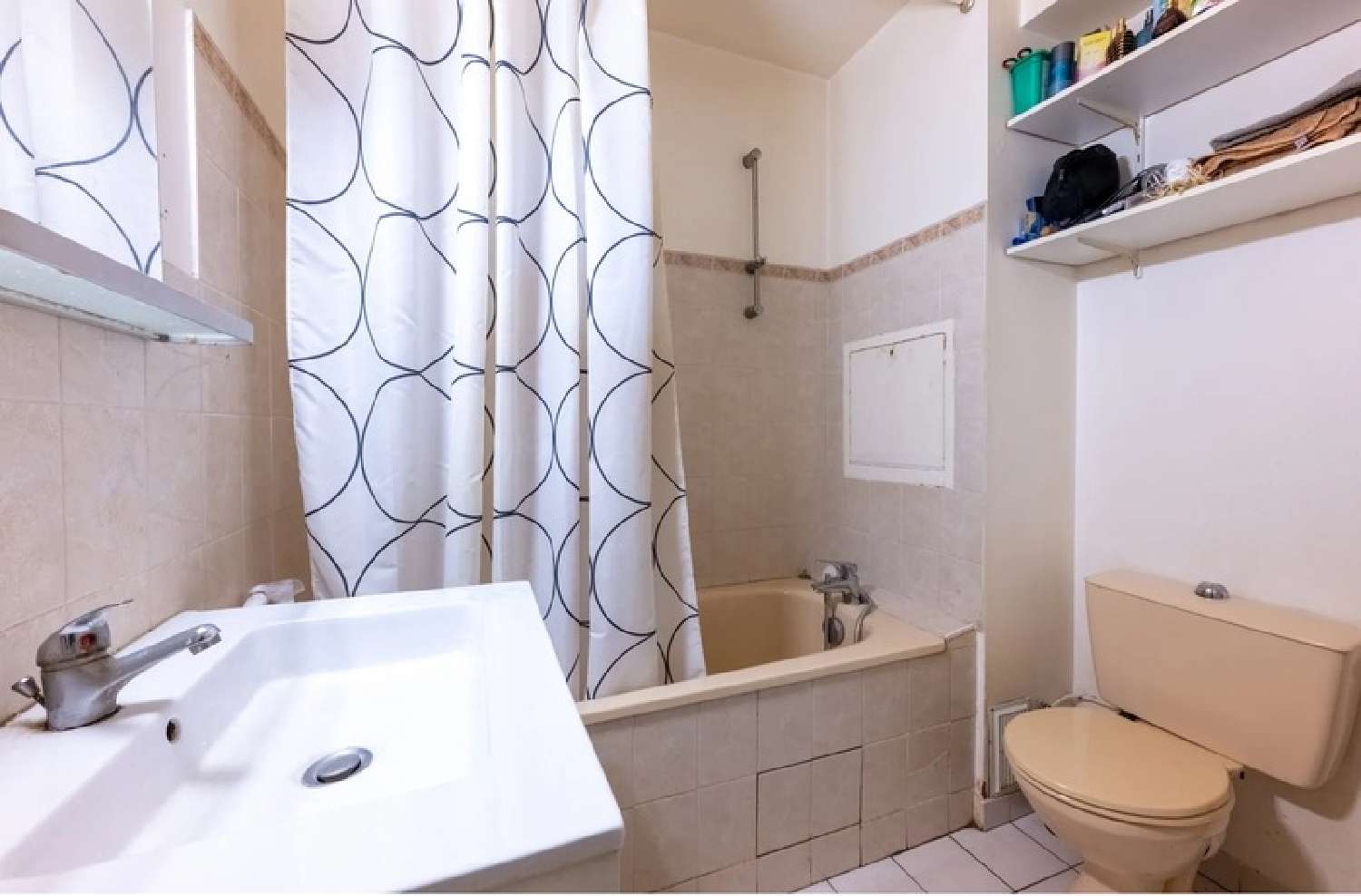 for sale apartment Osny Val-d'Oise 5