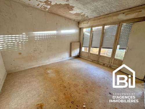 Ouistreham Calvados appartement foto 7223583