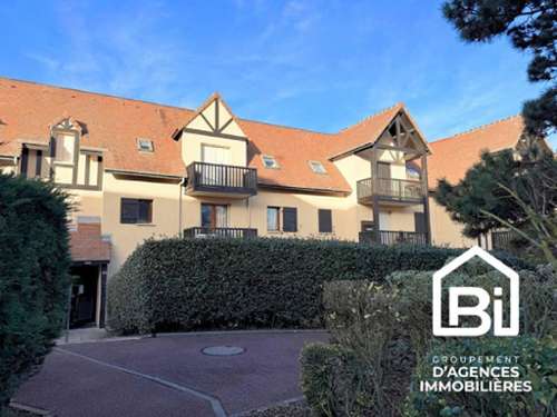 Ouistreham Calvados apartment foto 7231037