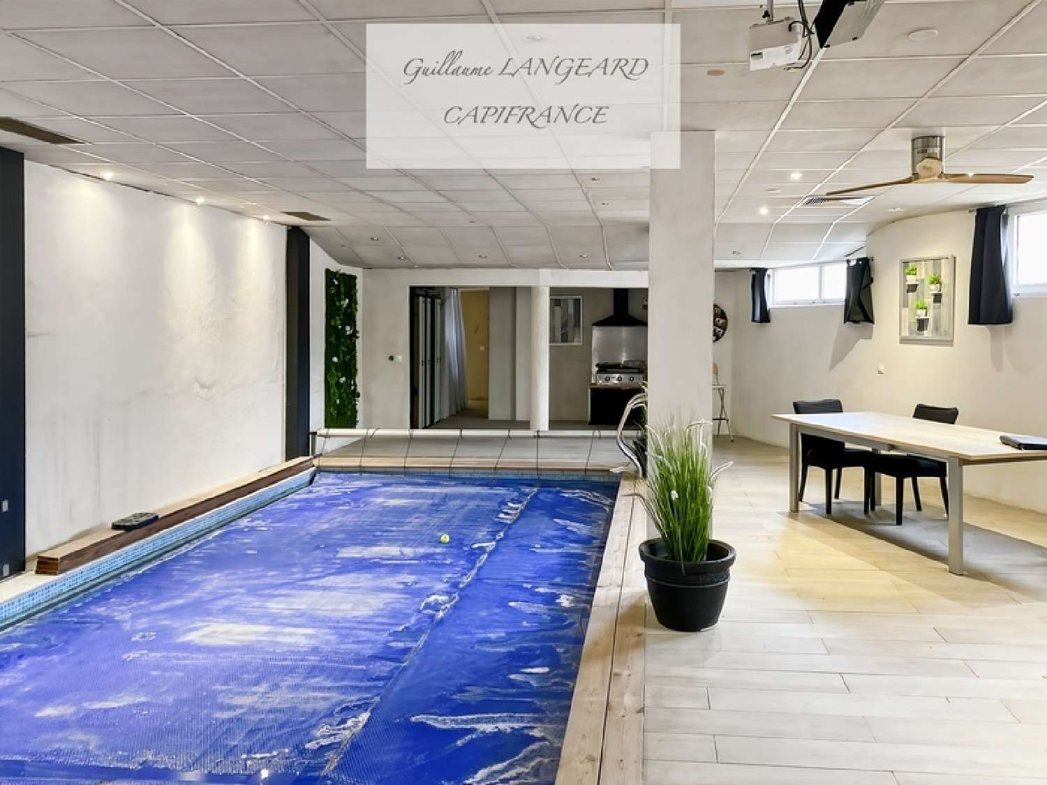 te koop appartement Oyonnax Ain 2