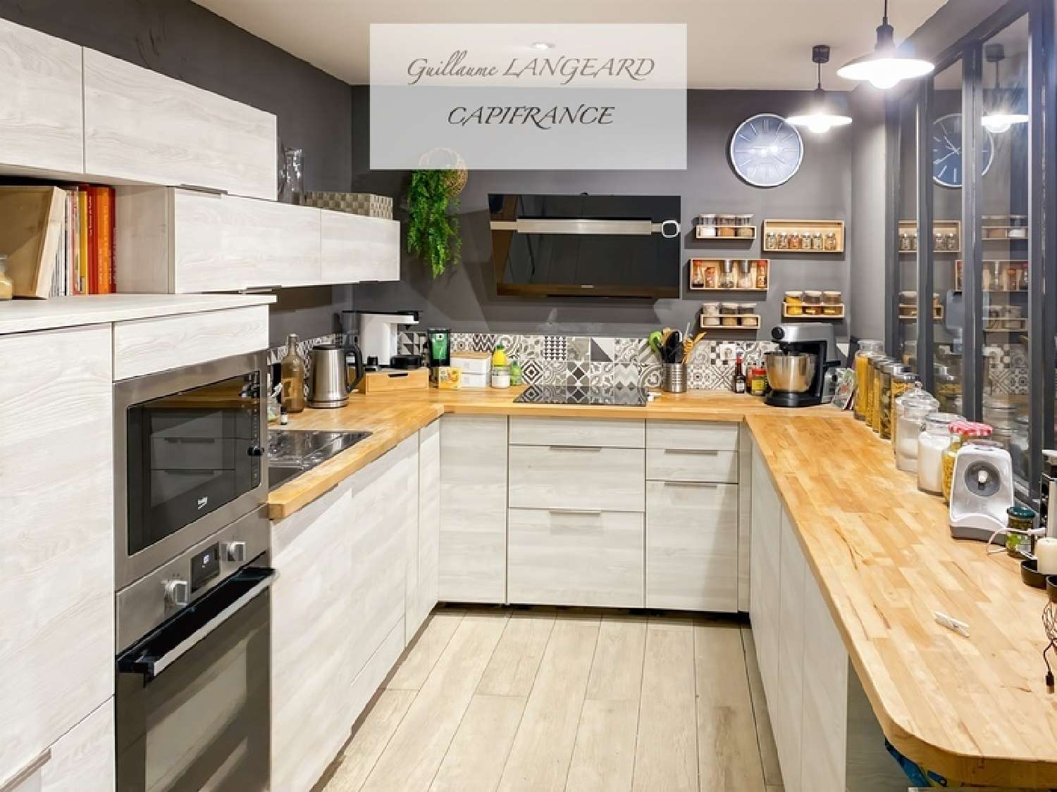 te koop appartement Oyonnax Ain 3