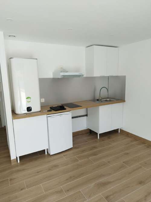 Palaiseau Essonne Wohnung/ Apartment Bild 7223503