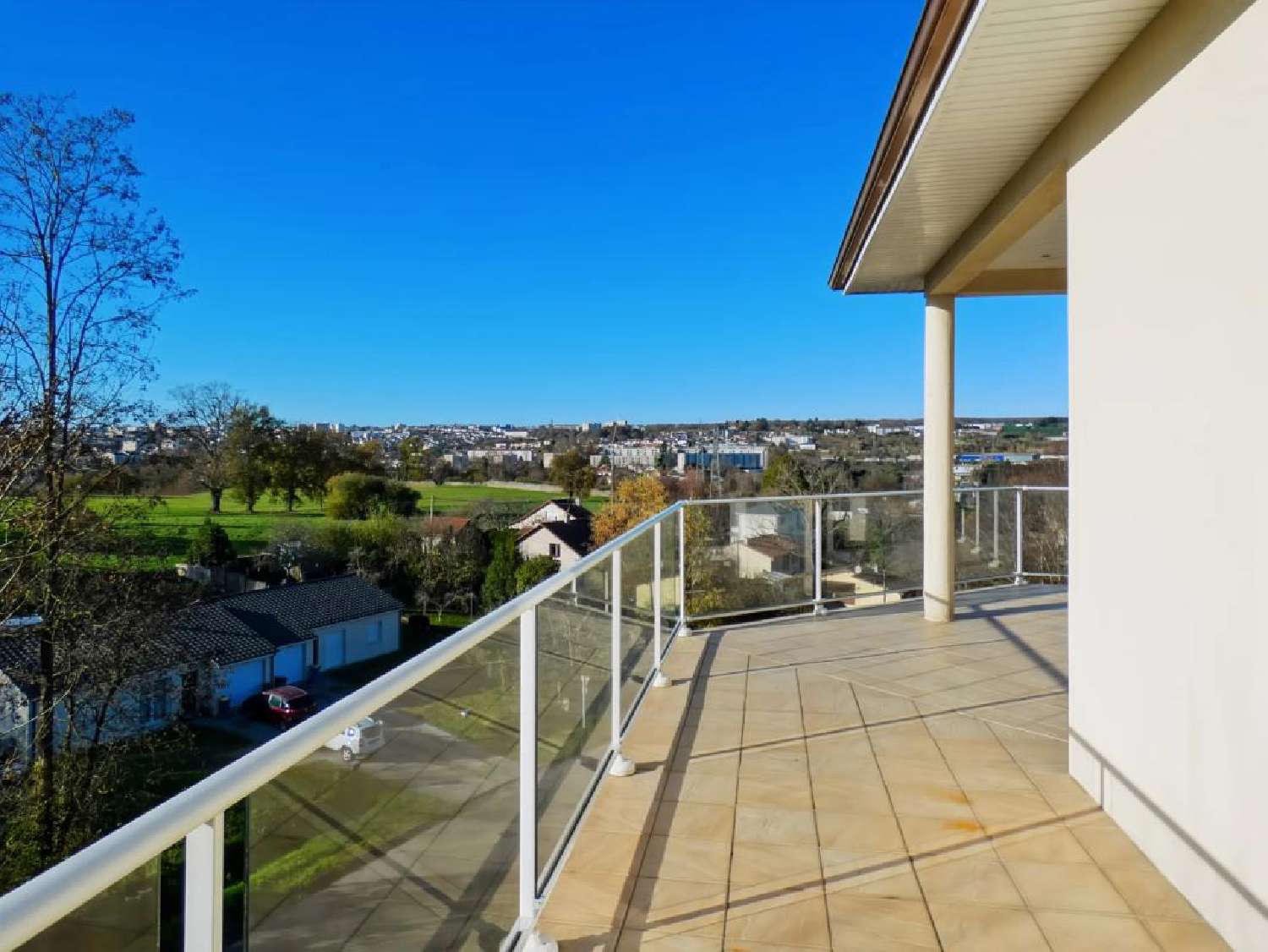 kaufen Wohnung/ Apartment Panazol Haute-Vienne 1