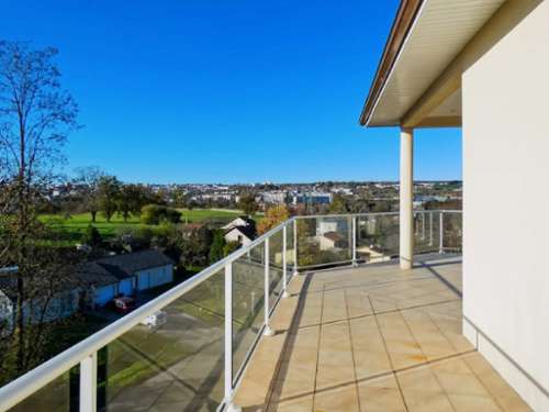 Panazol Haute-Vienne Wohnung/ Apartment Bild 7223883