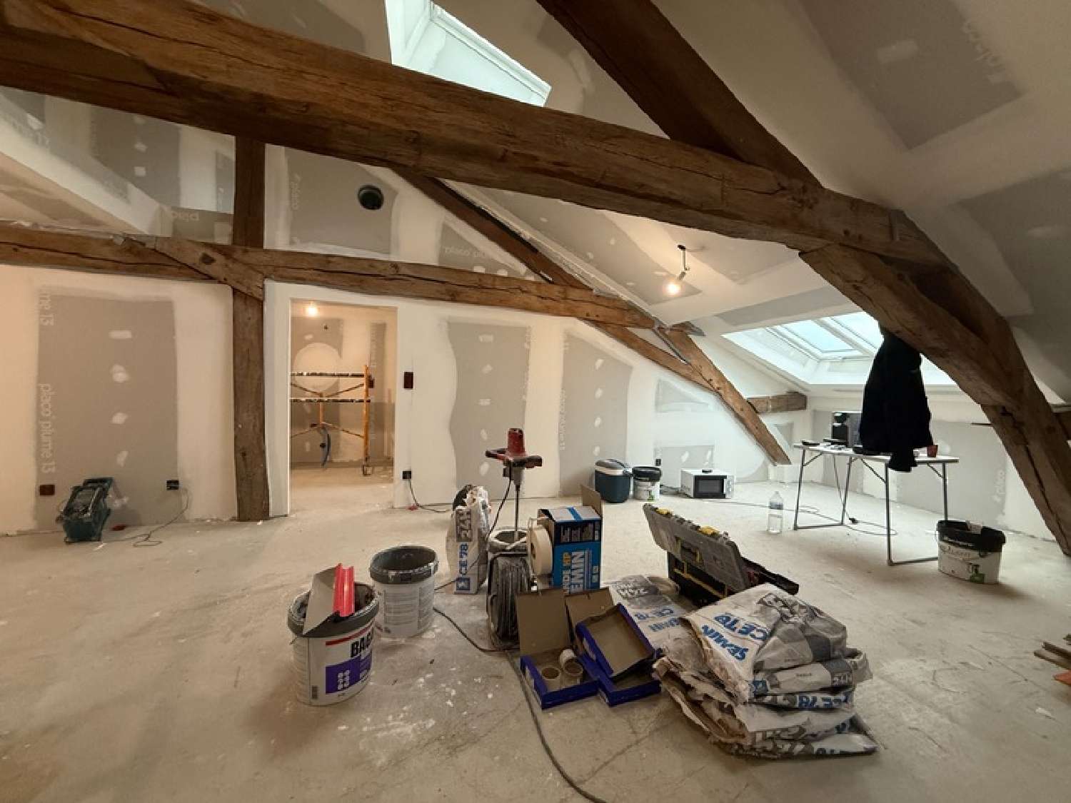 te koop appartement Paray-le-Monial Saône-et-Loire 2