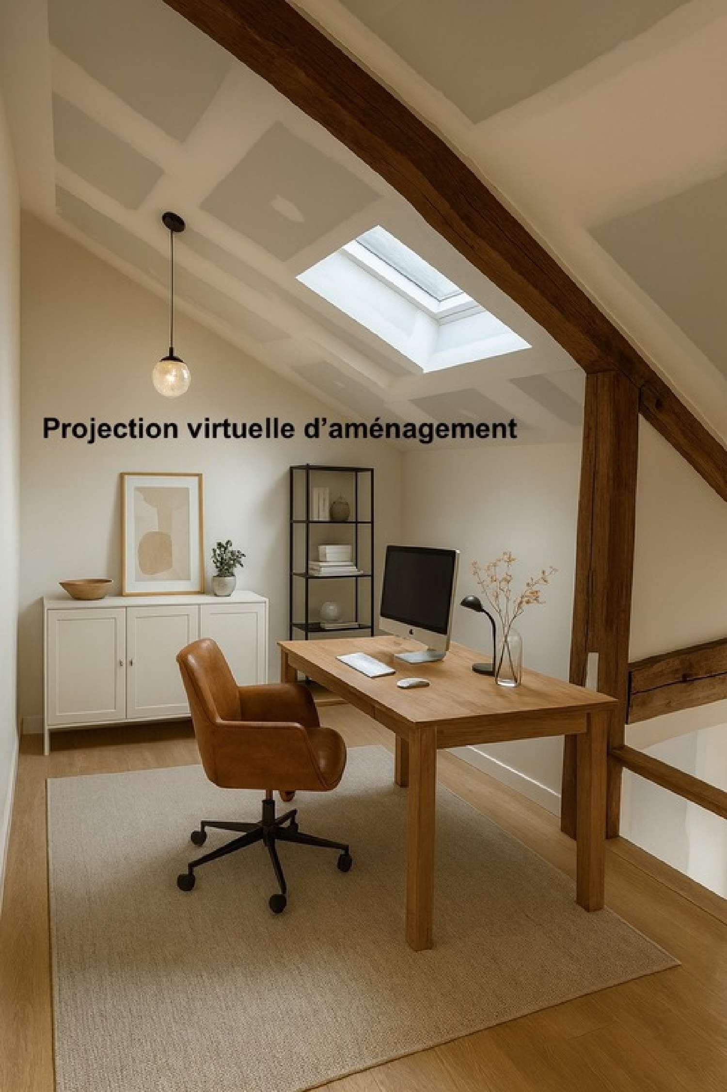 te koop appartement Paray-le-Monial Saône-et-Loire 3