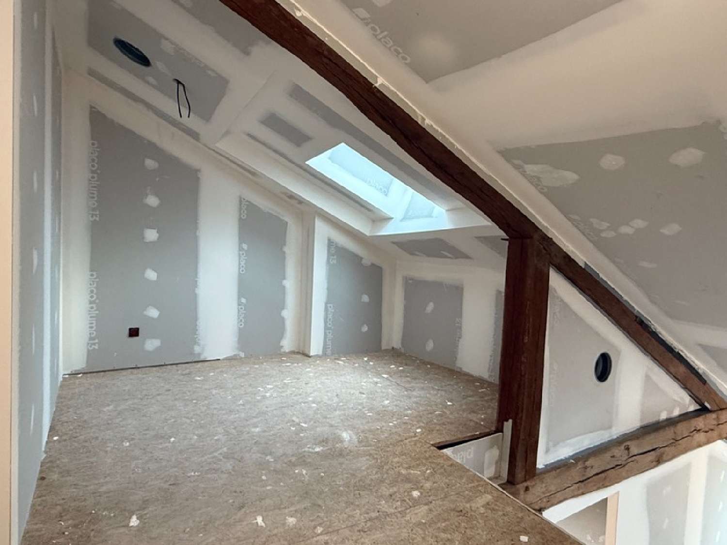 te koop appartement Paray-le-Monial Saône-et-Loire 4