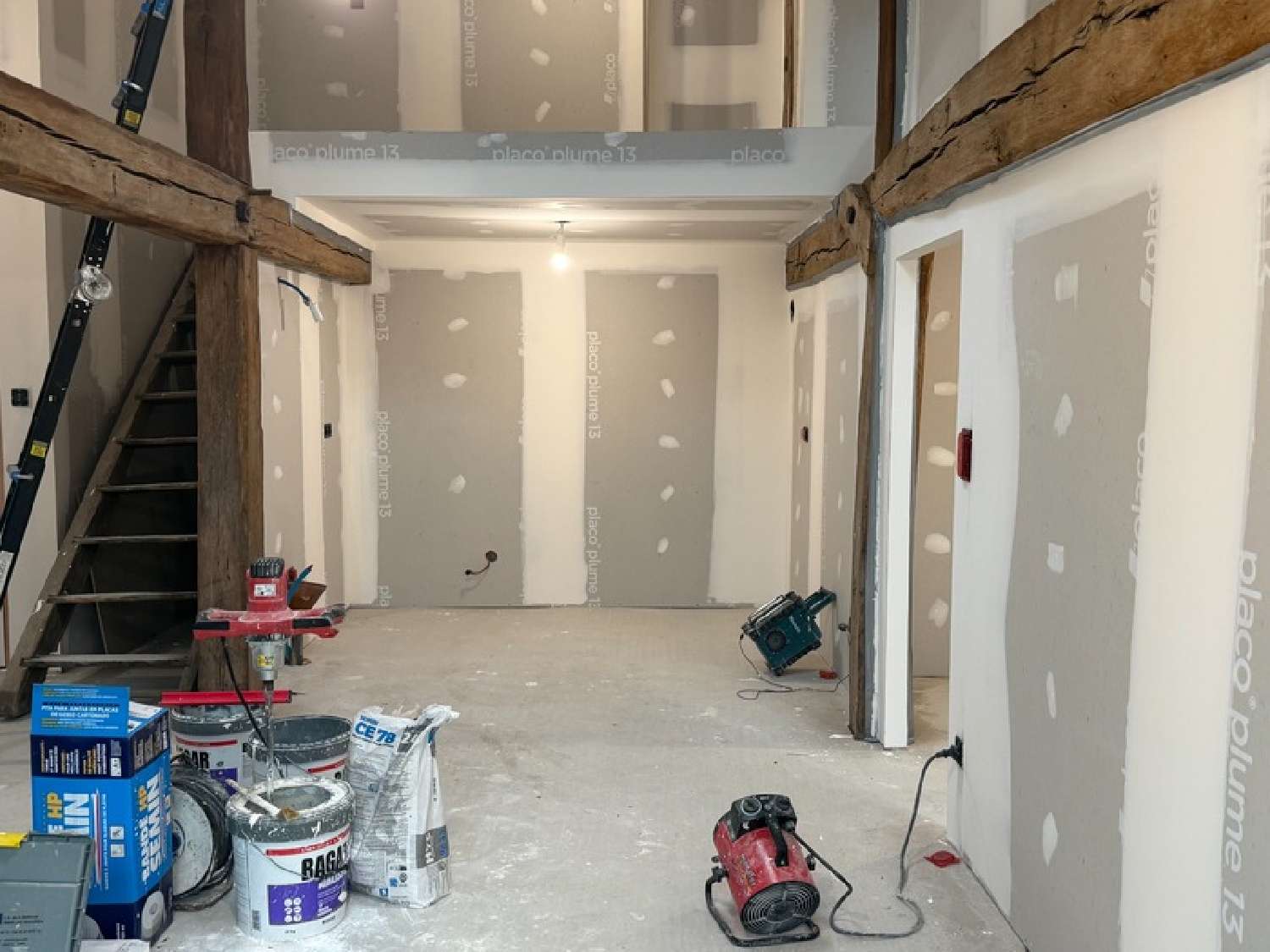 te koop appartement Paray-le-Monial Saône-et-Loire 8