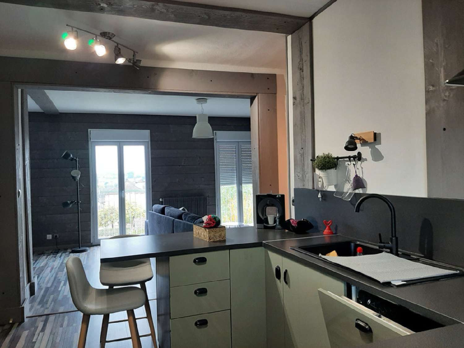  te koop appartement Paray-le-Monial Saône-et-Loire 2