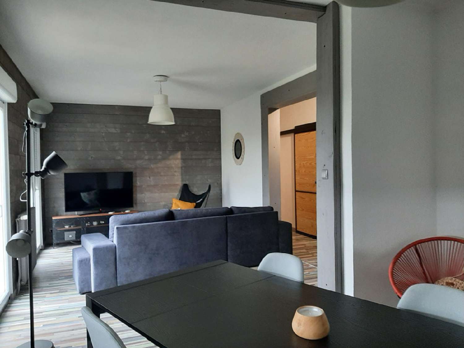  te koop appartement Paray-le-Monial Saône-et-Loire 3