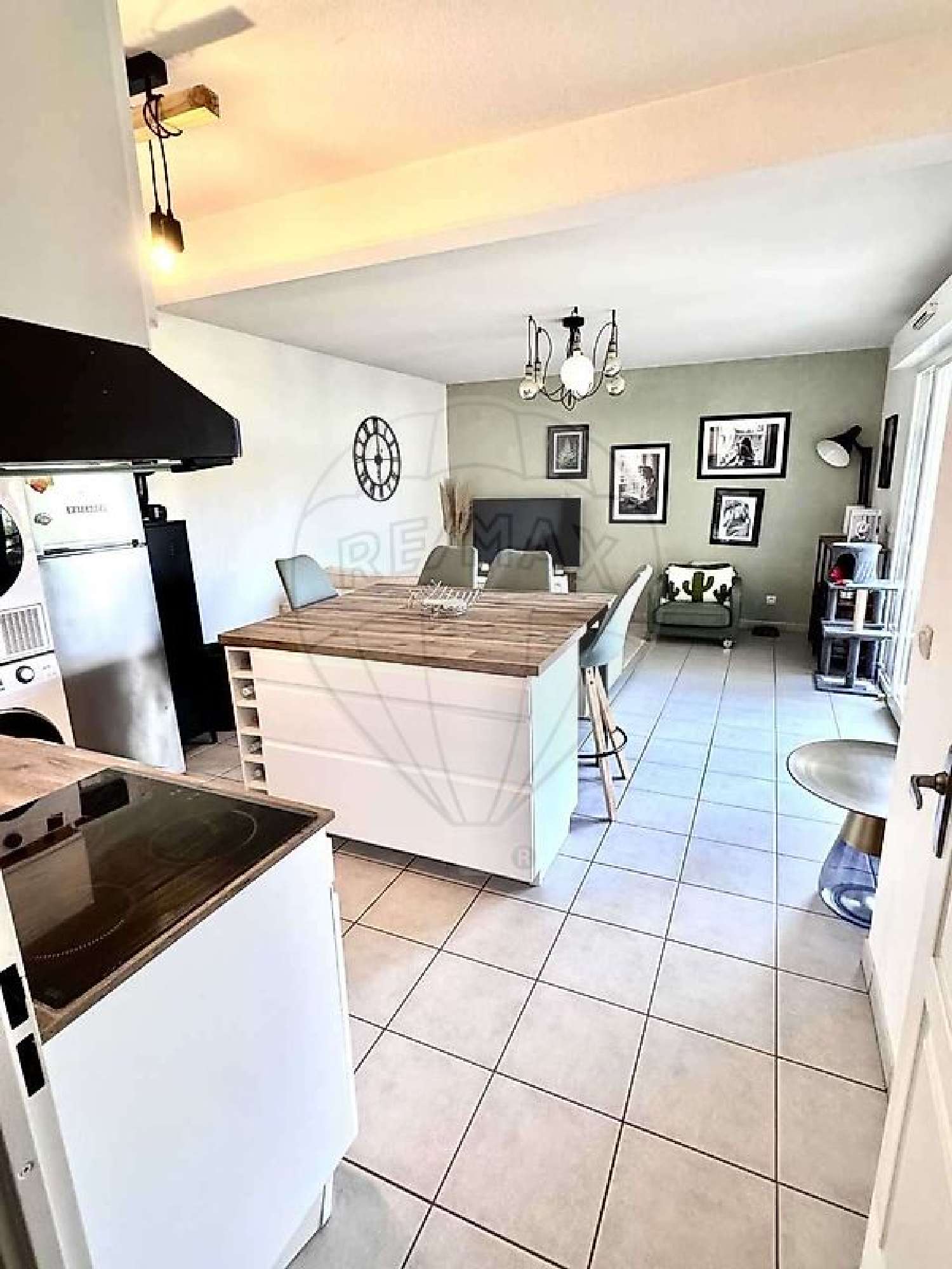 à vendre appartement Parempuyre Gironde 1