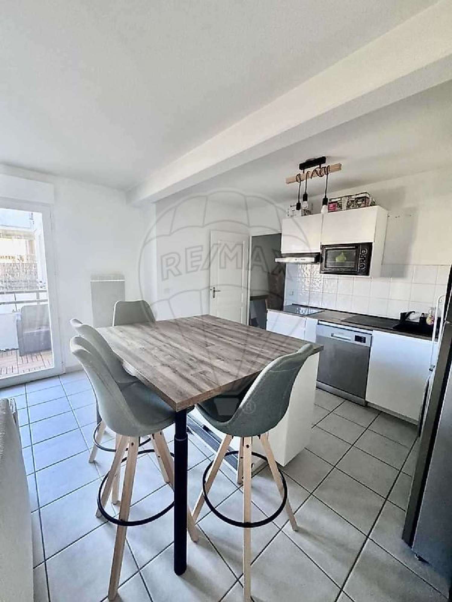 à vendre appartement Parempuyre Gironde 4